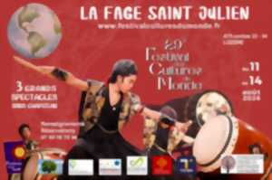photo BALADE GOURMANDE ET MUSICALE