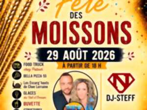 photo Fête des moissons