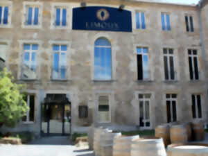 photo JEP 2026 - PORTES OUVERTES DE LA MAISON DES VINS