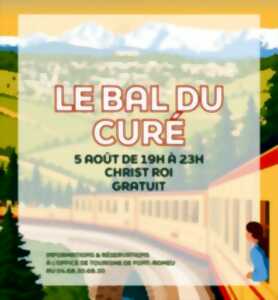 photo LE BAL DU CURÉ