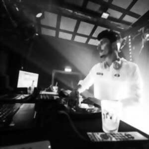 photo DJ Set Laohu