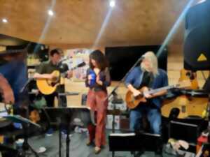 photo Concert de Tanagila