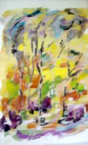 photo Exposition de tapisseries contemporaines