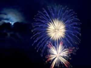 photo Feu d'artifice