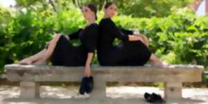photo CUADRO FLAMENCO • CIE LS'ARTE- ASSOCIATION LUNARES