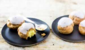 photo Choux à la Crème pour Adultes