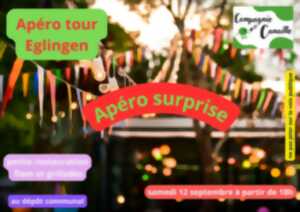 photo Apéro Tour