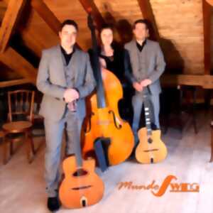 photo Mundo Swing