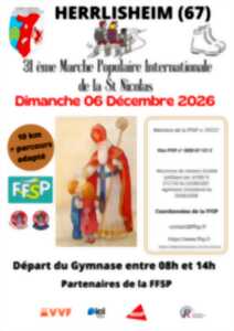 photo Marche de la St Nicolas