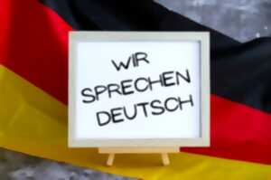 photo Conversation en allemand