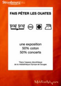 photo Fais péter les ouates