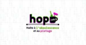 Cafés HOP