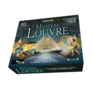 photo Escape box