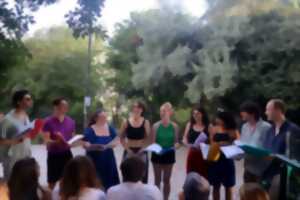 photo Concert : Le zapping des copaines