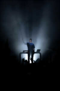 photo DJ Pone
