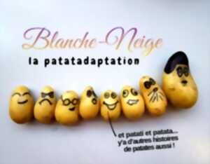 photo Il était une patate, et patati et patata