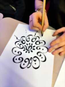 Calligraphie arabe