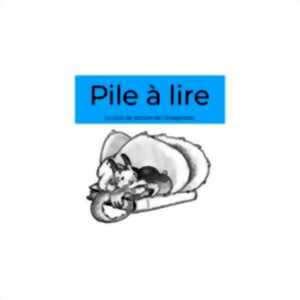 photo Pile à lire