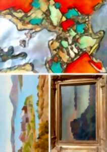 GRANDE BRADERIE DE TABLEAUX