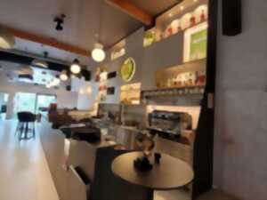 photo Le grand cabaret du Moul'1 restaurant