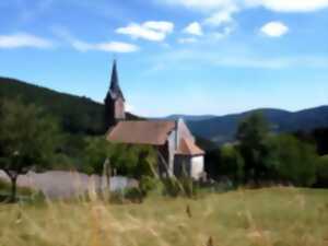 photo Journée Européenne du Patrimoine : concert de clarinette
