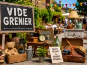 1er vide-grenier