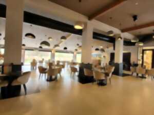 photo Paëlla à volonté au Moul'1 Restaurant