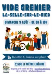 photo Vide grenier