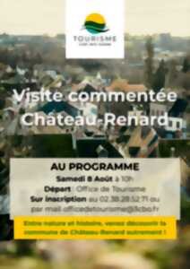 photo Visite commentée