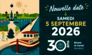 photo Journée anniversaire : 30ans du Musée des 2 Marines et du Pont-Canal