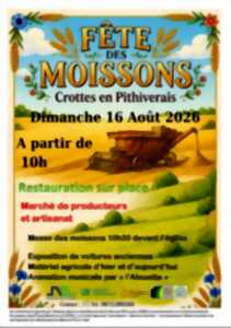 photo Fête des moissons