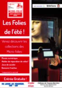 photo Micro-folie