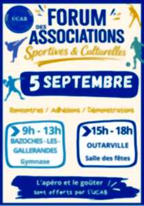 photo Forum des associations