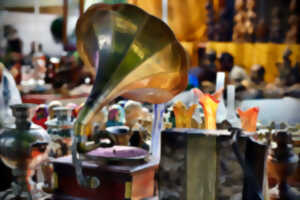 photo Vide grenier