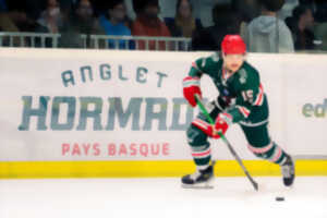 photo Hockey sur glace : Anglet Hormadi - Boxers de Bordeaux