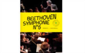 photo Orchestre Symphonique du Pays Basque : Beethoven Symphonie n°5