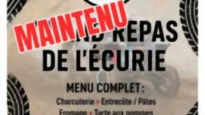 photo Repas de l'écurie d'Orthez