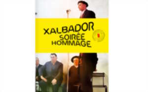 photo Orchestre Symphonique du Pays Basque : Xalbador - soirée hommage