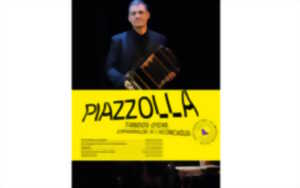 photo Orchestre Symphonique du Pays Basque : Piazolla - Tangos d'exil d'Iparralde à l'Aconcagua