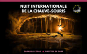 photo Nuit internationale de la chauve-souris 2026