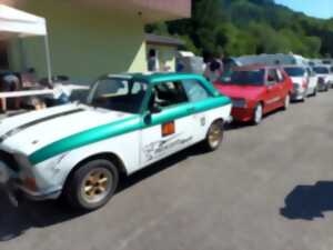 photo Montée historique Sewen - Lac d'Alfeld