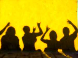 photo Stage théâtre d’ombres Les Contes sens dessus dessous – 7/14 ans