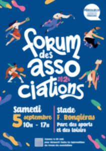 photo Forum des associations