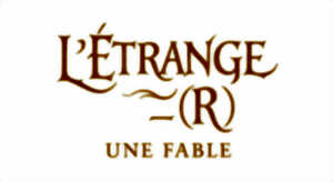 photo Sortie de résidence l'Etrange_(r) de la compagnie Chriki'z - Théâtre de l'Odyssée
