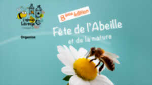 photo Fête de l'Abeille et de la Nature 2026