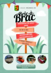 Bric-à-Brac