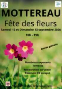 photo Fête des Fleurs