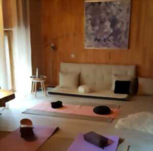 STAGE YOGA D'AUTOMNE