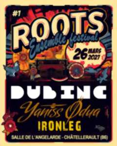 photo Festival Roots - Reggae