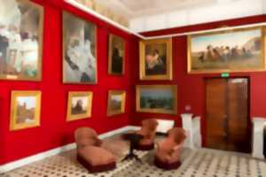 photo JEP 2026 - MUSÉE PETIET